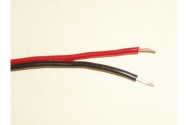 Reproduktorový kabel 2x1,50mm²