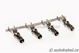 Kulatá dutinka BMW pro vodič do 2,5mm²