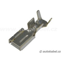 Kontakt - dutinka pro SUMITOMO 48, vodič do 3mm²