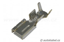 Kontakt - dutinka pro SUMITOMO 48, vodič do 3mm²