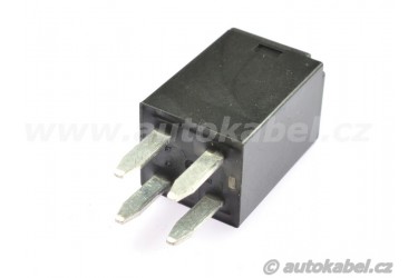 Spínací mikro relé 12V / 25A