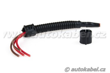 Zakončovací kroužek pro trubku 10 mm, 9805941